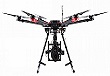 DJI Matrice 600 & Ronin MX Gimbal